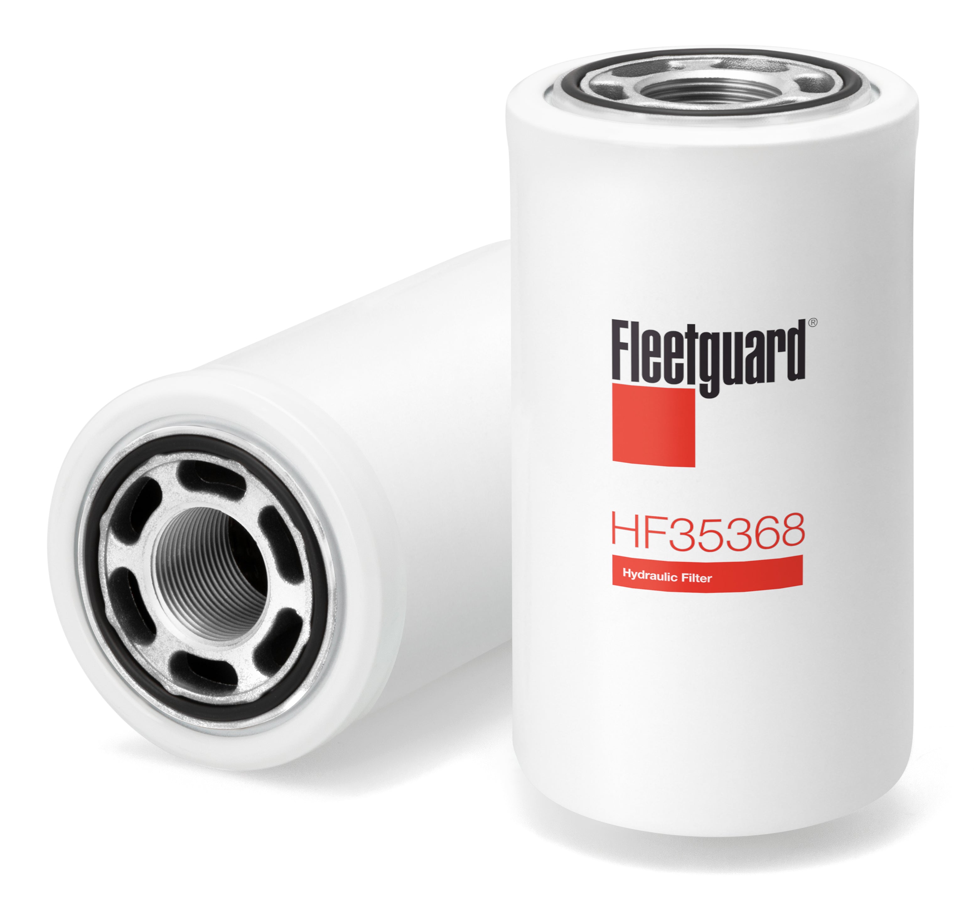 Fleetguard HF35368 Hydraulic Filter