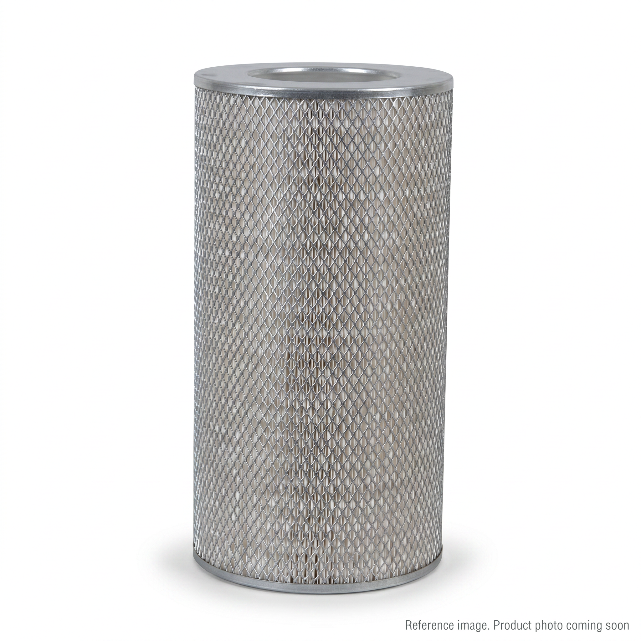 Fleetguard HF7551 Hydraulic Filter alternate angle product photo | stocked in BC, ships Canada-wide