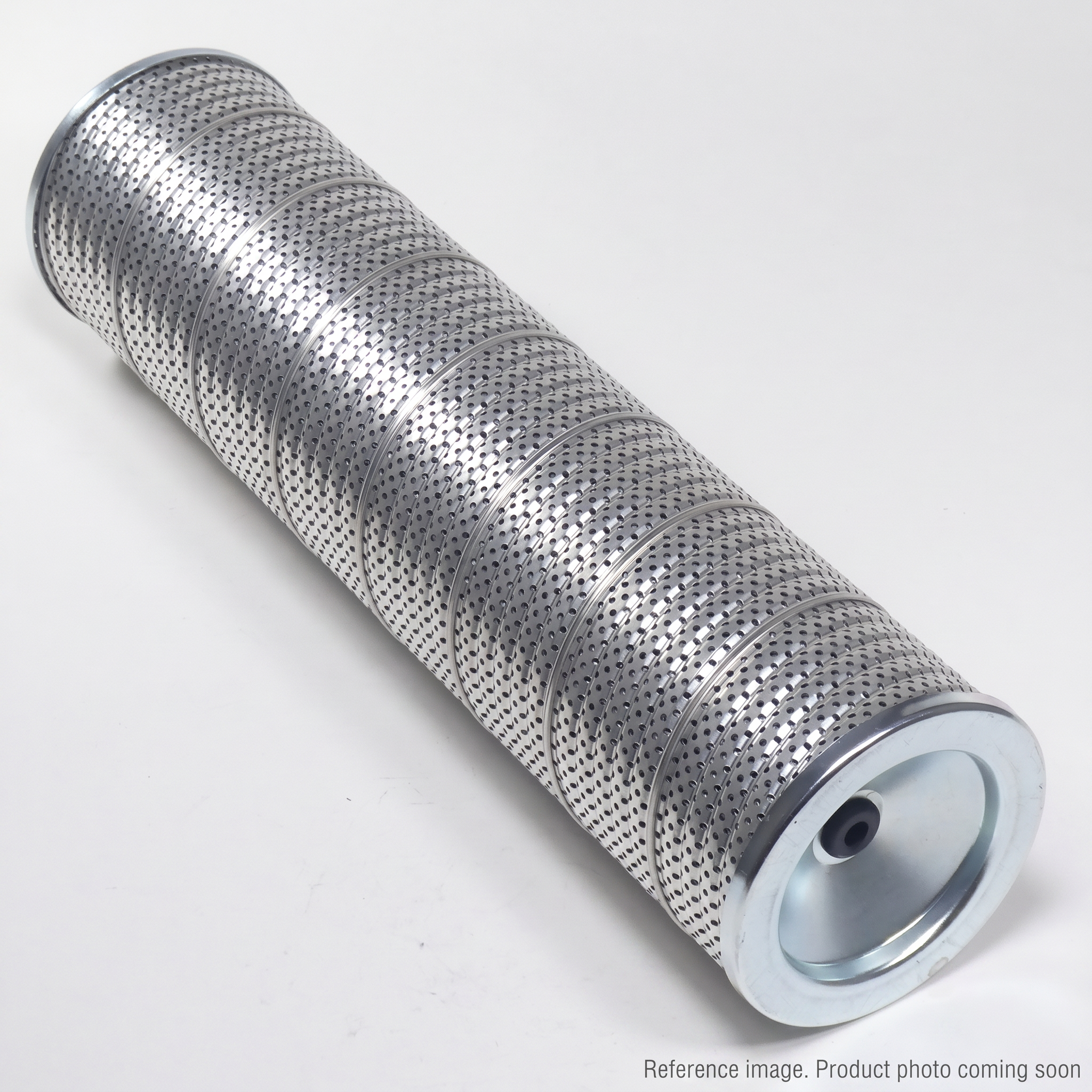 Fleetguard HF7964 Hydraulic Filter front product photo | stocked in BC, ships Canada-wide