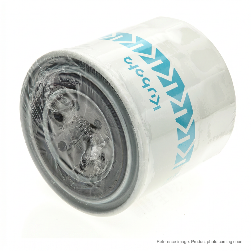 Genuine Kubota HH1C0-32430 Oil Filter for KX057-4 SVL75 V2607 V3300 engines