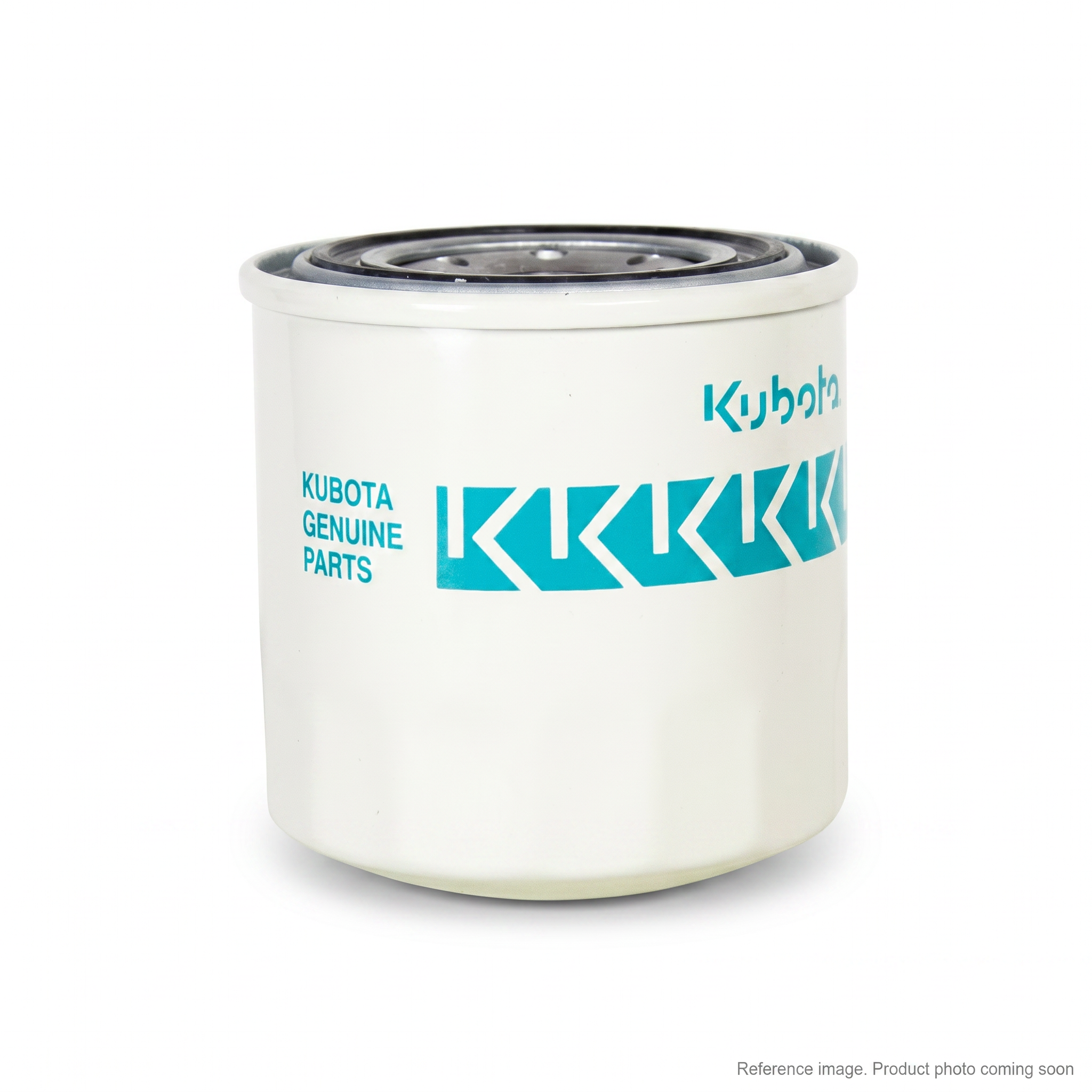 Kubota HH1C0-32430 Oil Filter three-quarter angle product photo | stocked in BC, ships Canada-wide