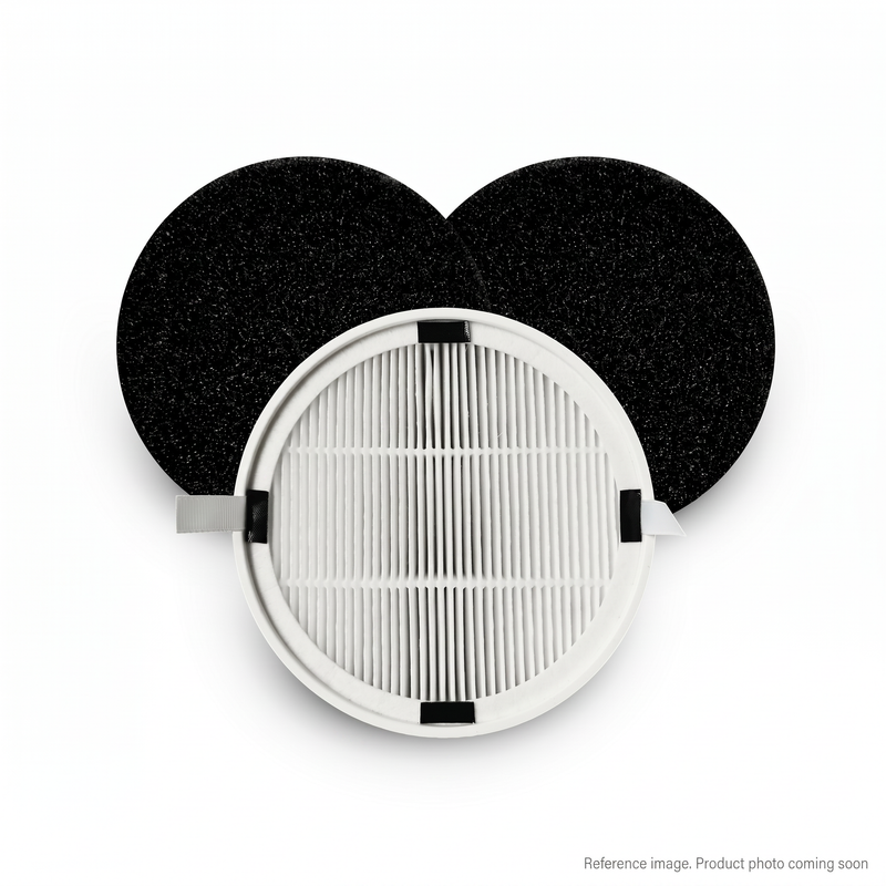 Unknown HSS 1X1X0.125 Filter front product photo | stocked in BC, ships Canada-wide