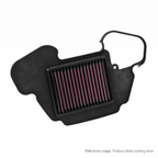Unknown HSS 1X1X0.125 Filter three-quarter angle product photo | stocked in BC, ships Canada-wide thumbnail 2