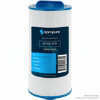 Unknown IS44US07R Filter front product photo | stocked in BC, ships Canada-wide thumbnail 1