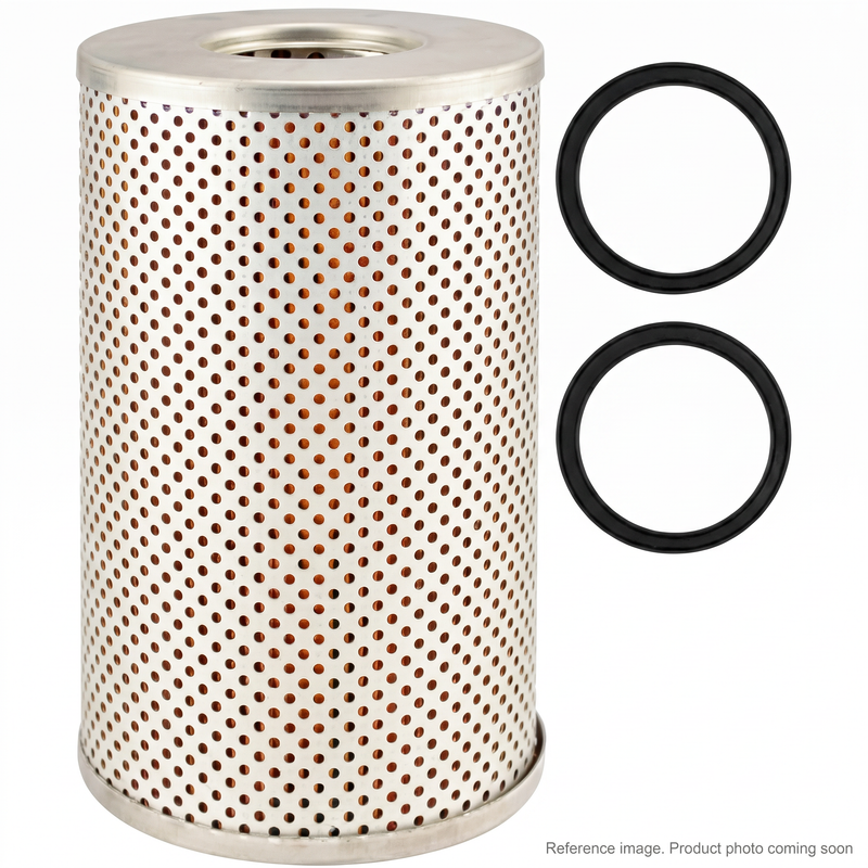 Genuine Gresen K-23027 Hydraulic Filter | OEM part | BC stocked ships Canada-wide