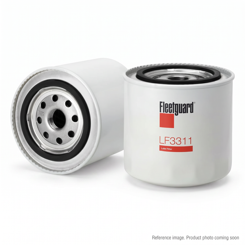 Genuine Fleetguard LF3311 Lube Filter | Cummins Onan Case | BC Stocked