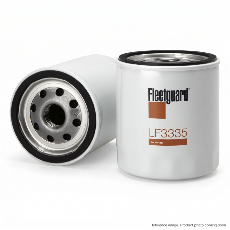 Genuine Fleetguard LF3335 Lube Filter spin-on | Mopar L335 Paccar MX13 | BC stocked