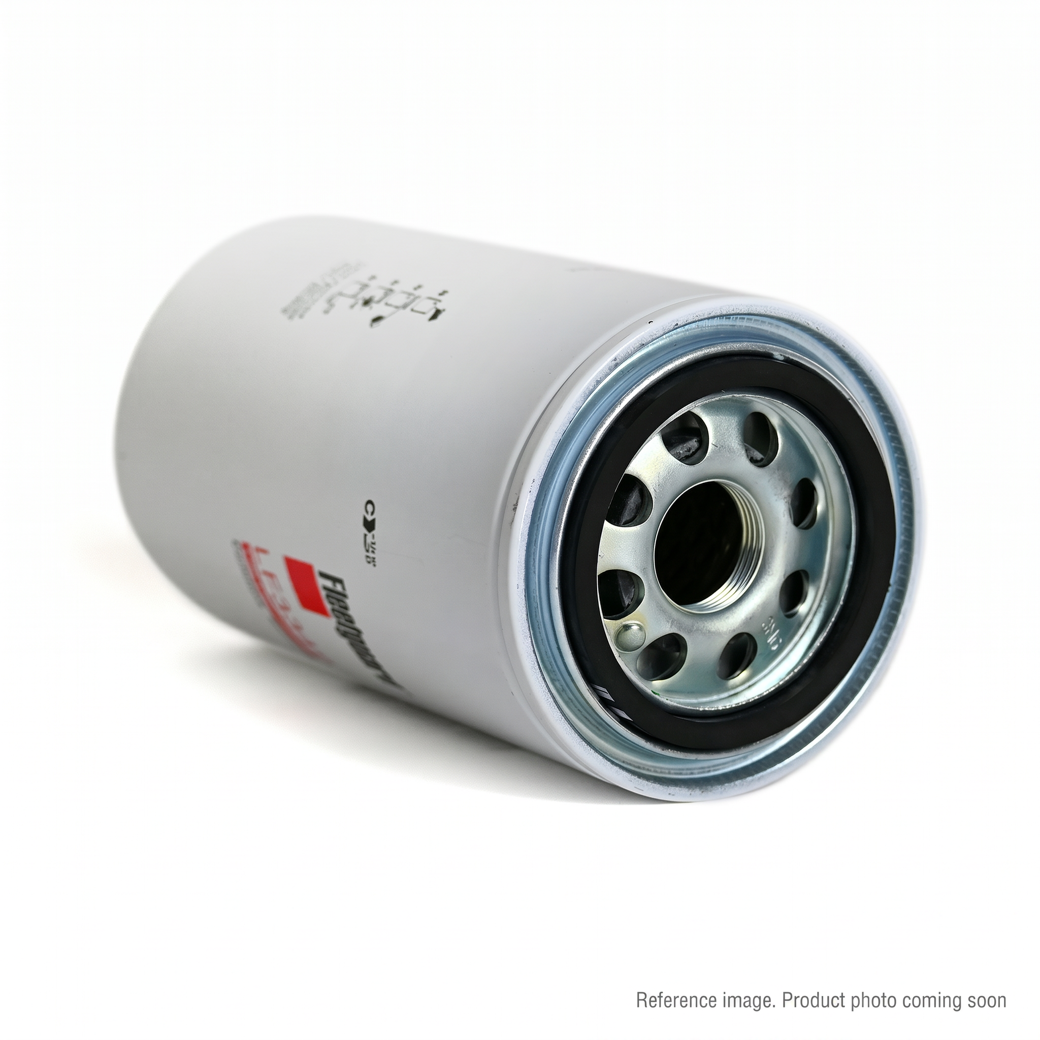 Fleetguard LF3349 Oil Filter front product photo | stocked in BC, ships Canada-wide