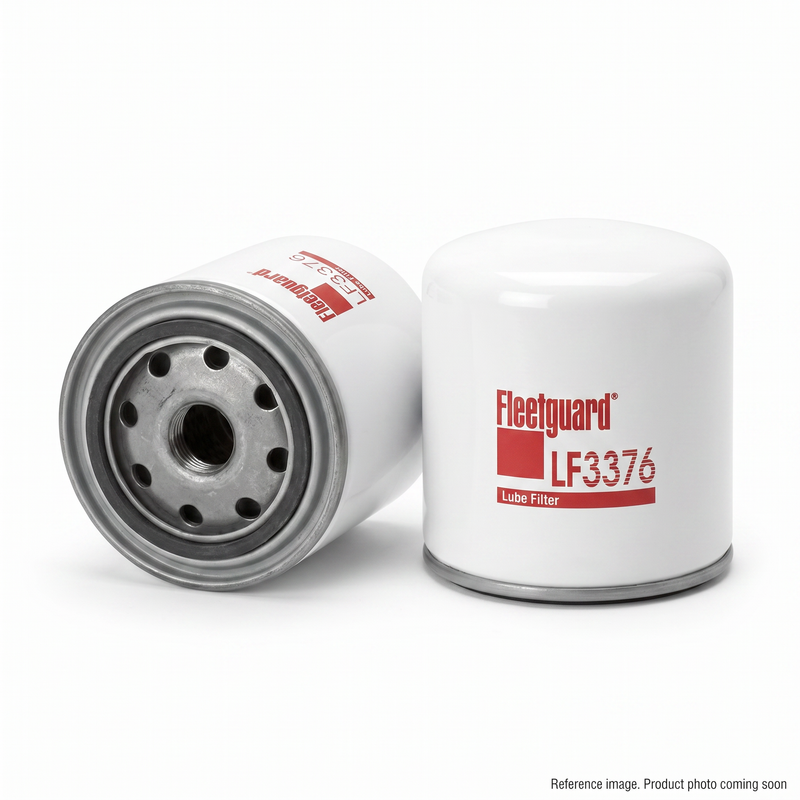Genuine Fleetguard LF3376 Lube Filter | Scania 173171 Volvo 807180 | BC Stocked