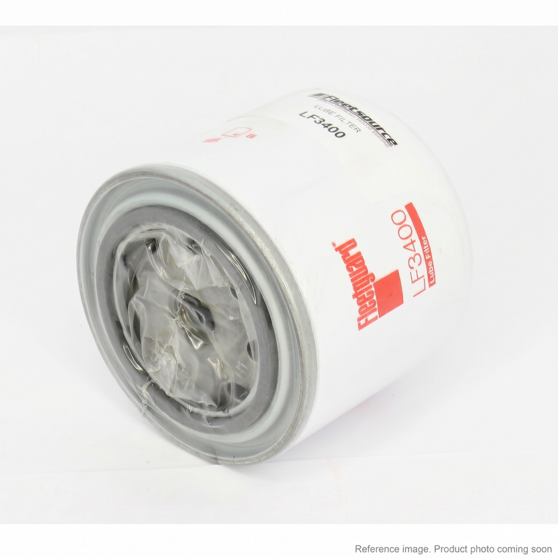 Genuine Fleetguard LF3400 Lube Filter spin-on | Deutz Renault Volvo | BC stocked