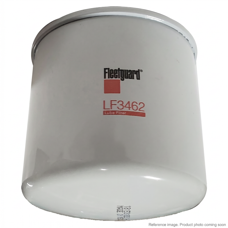 Genuine Fleetguard LF3462 Lube Filter | Kubota 1524132092 Compact Equipment | BC Stocked