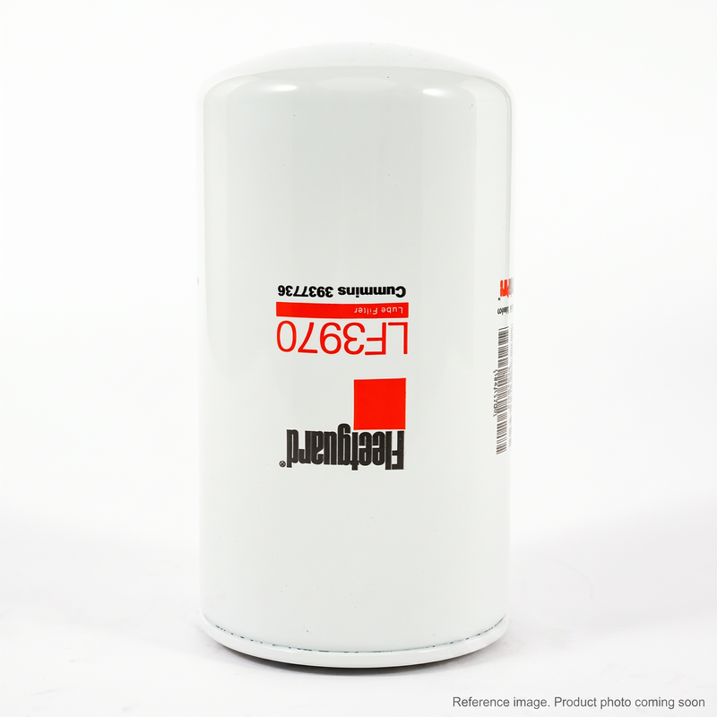 Genuine Fleetguard LF3970 Spin-On Lube Filter | Cummins ISB QSB Kenworth Peterbilt | BC Stocked