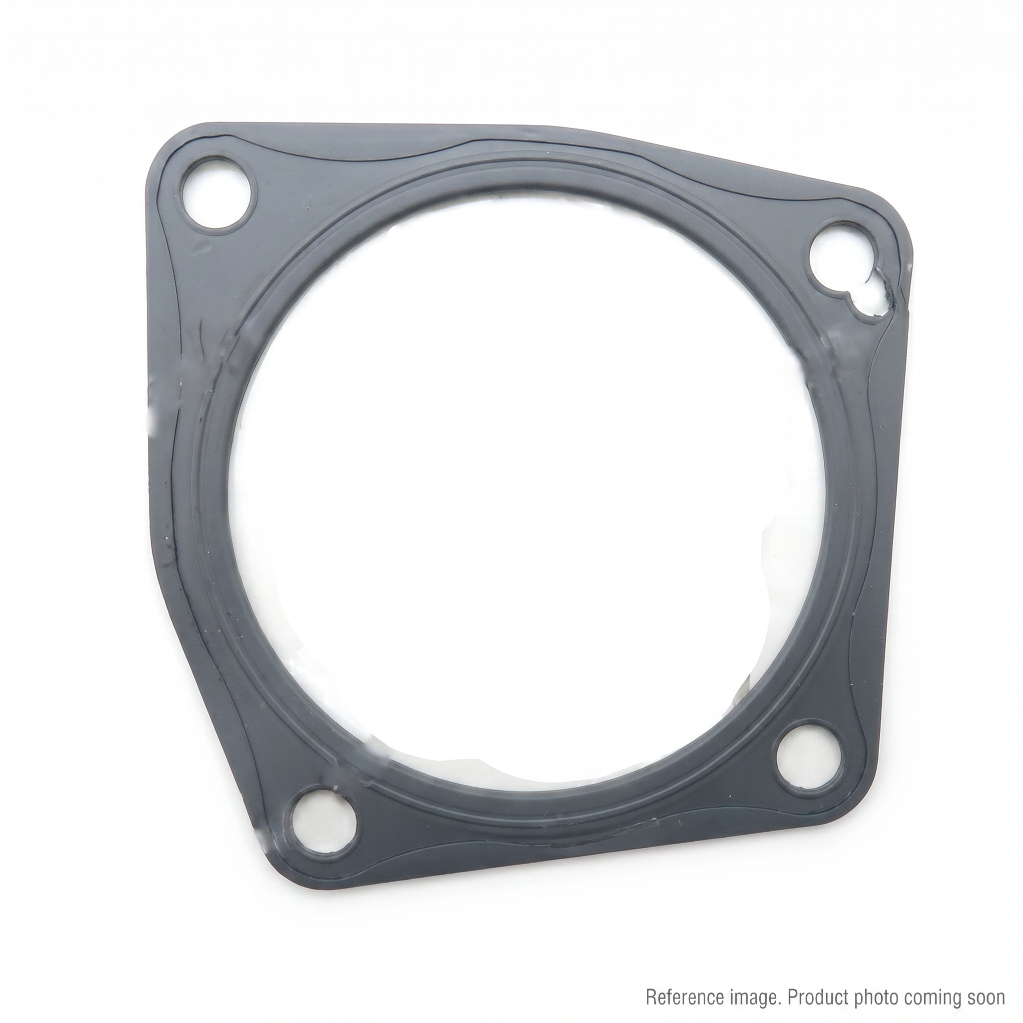 Hyundai MD151502 Converter Gasket alternate angle product photo | stocked in BC, ships Canada-wide