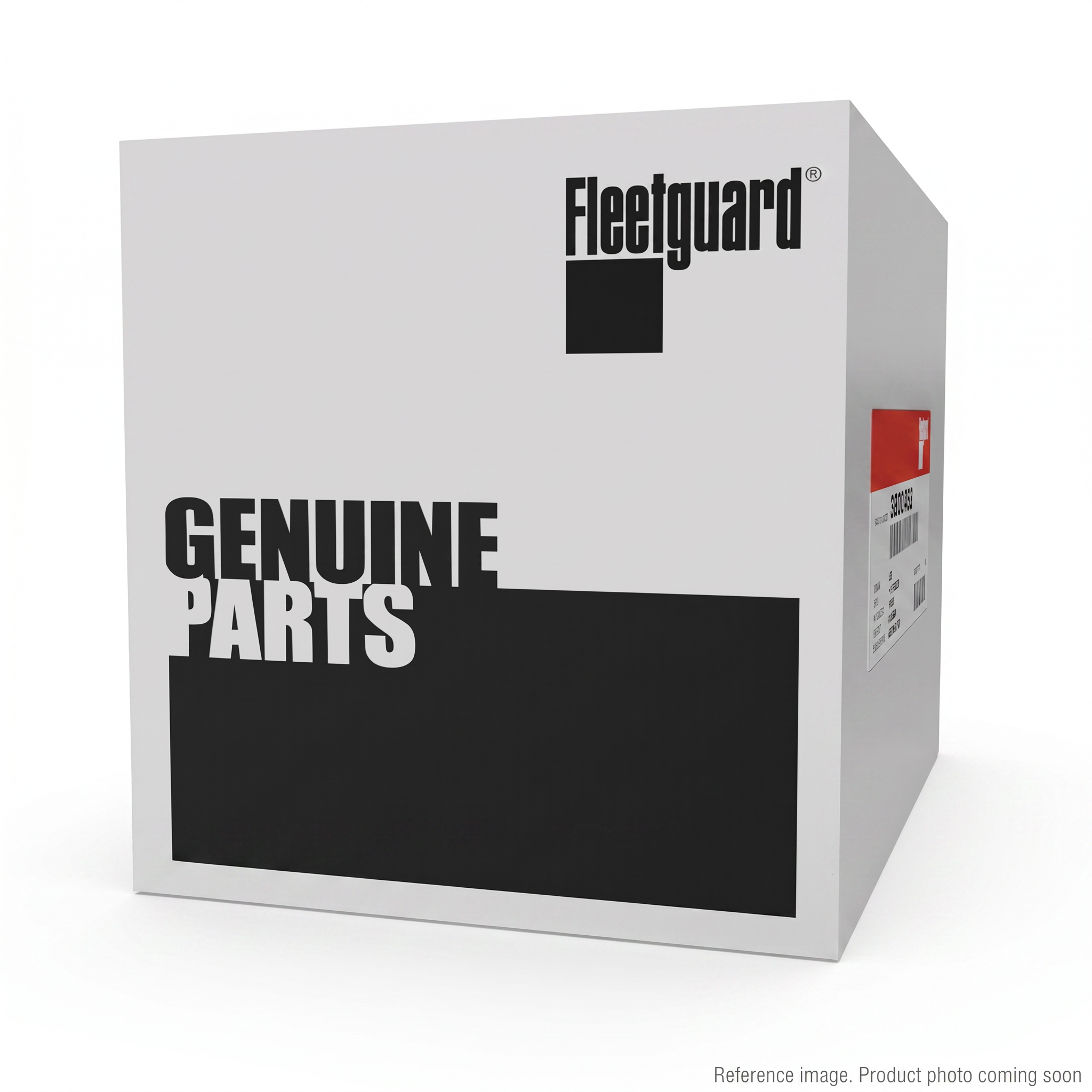 Fleetguard MK13301 Maintenance Kit front product photo | stocked in BC, ships Canada-wide
