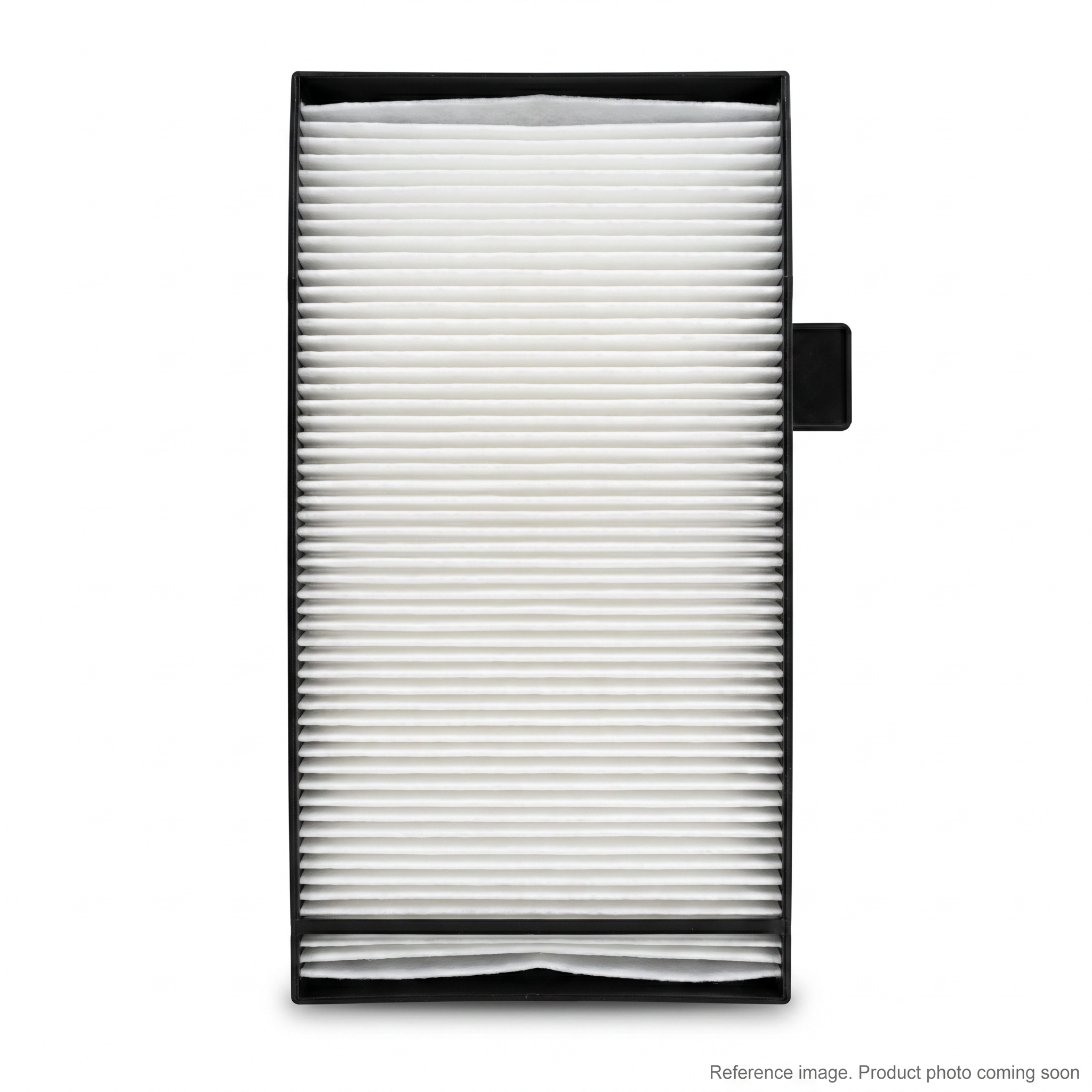 Doosan MX528792 Cabin Air Filter alternate angle product photo | stocked in BC, ships Canada-wide