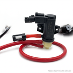 Unknown N75-2325 Filter three-quarter angle product photo | stocked in BC, ships Canada-wide thumbnail 2