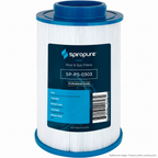 Unknown NFP3003 Filter front product photo | stocked in BC, ships Canada-wide thumbnail 1
