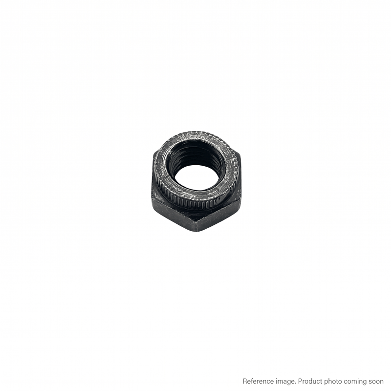C54100200GT OEM-spec 7/8 inch nylock lock nut for Genie RL4 vertical mast lift and light tower