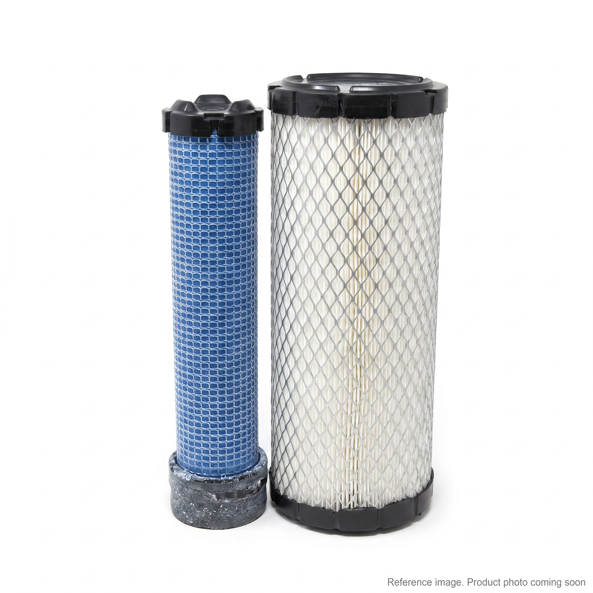 Donaldson P116446 Safety Air Filter three-quarter angle product photo | stocked in BC, ships Canada-wide