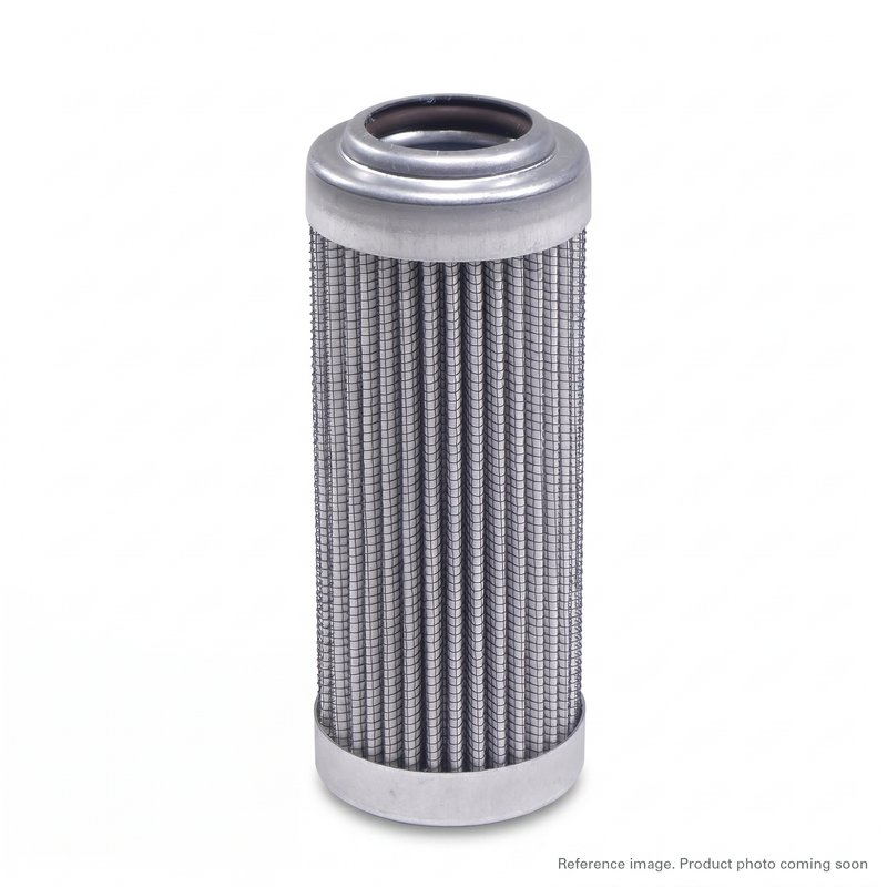 Genuine Donaldson P165136 hydraulic filter cartridge for FPK02 HPK02 housings and Baumann GX-70 forklift