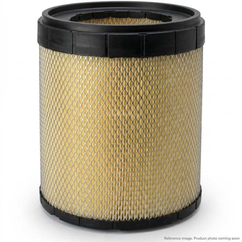 Genuine Donaldson P181104 Air Filter | Caterpillar 4M9334 PA1634 | BC Stocked