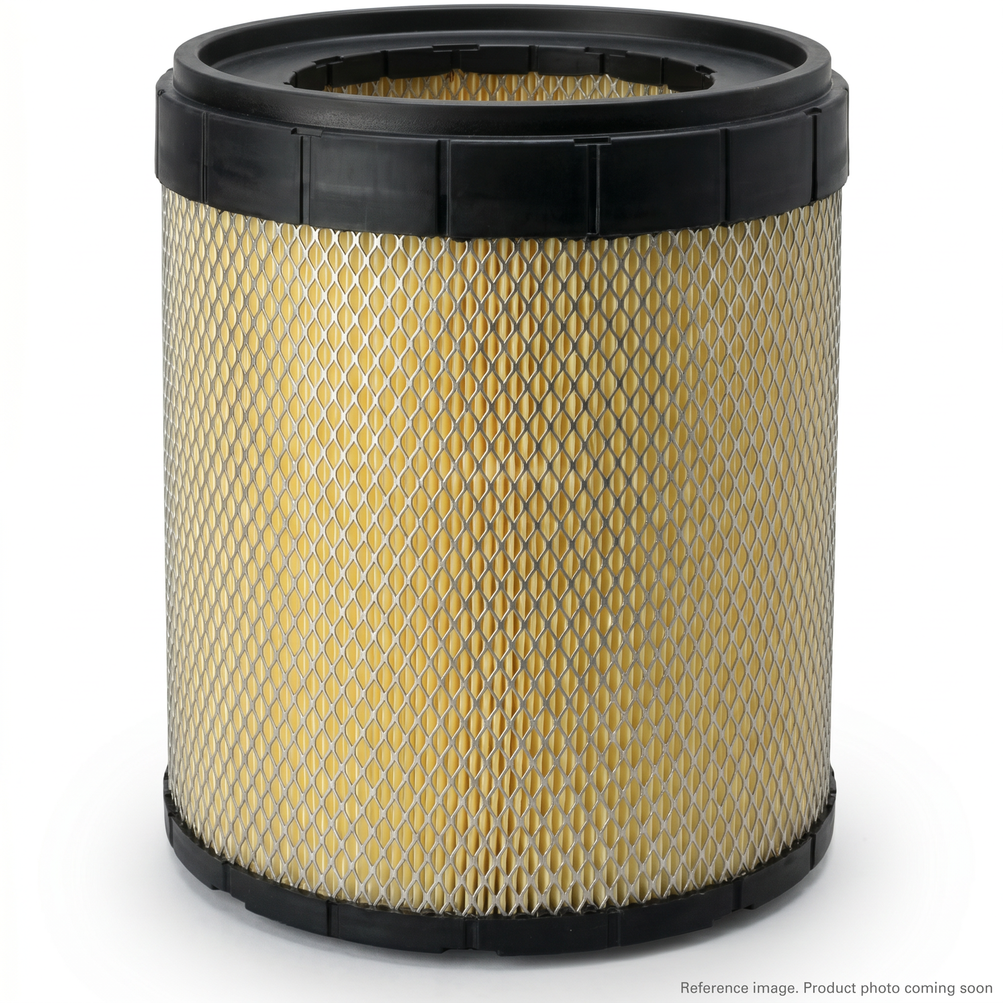 Donaldson P181104 Air Filter front product photo | stocked in BC, ships Canada-wide