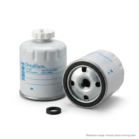 OEM-spec P3001407 Fuel Filter for GEHL 7810 RT175 RT210 V270 V330 V400 Mustang skid steer | Prince George BC