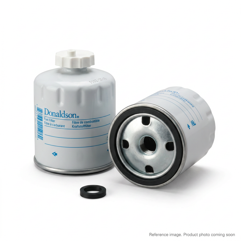 OEM-spec P3001407 Fuel Filter for GEHL 7810 RT175 RT210 V270 V330 V400 Mustang skid steer | Prince George BC
