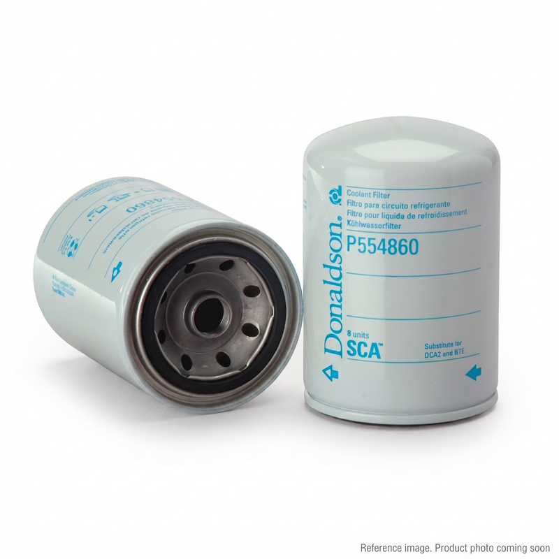 Donaldson P554685 Coolant Filter WF2077 replacement