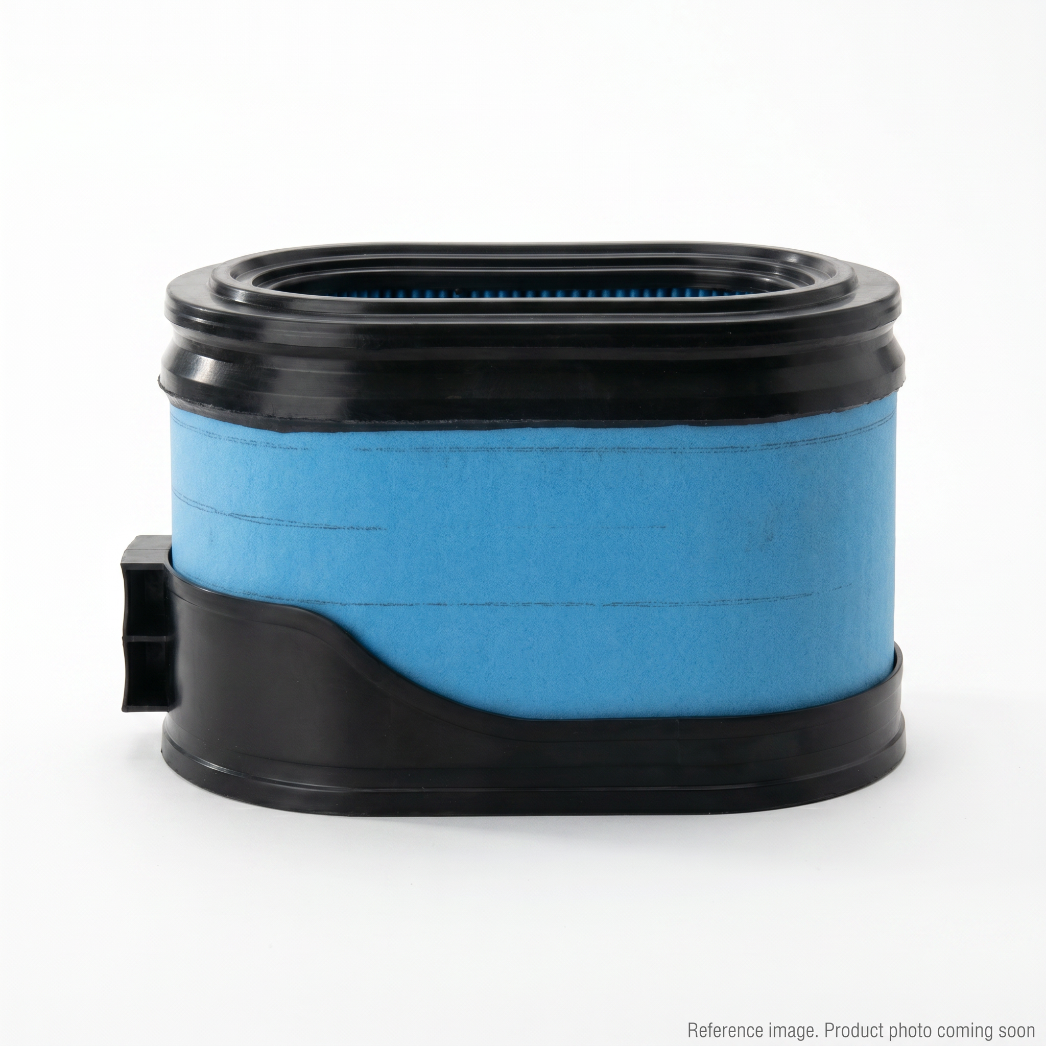 Donaldson P605536 Air Filter alternate angle product photo | stocked in BC, ships Canada-wide