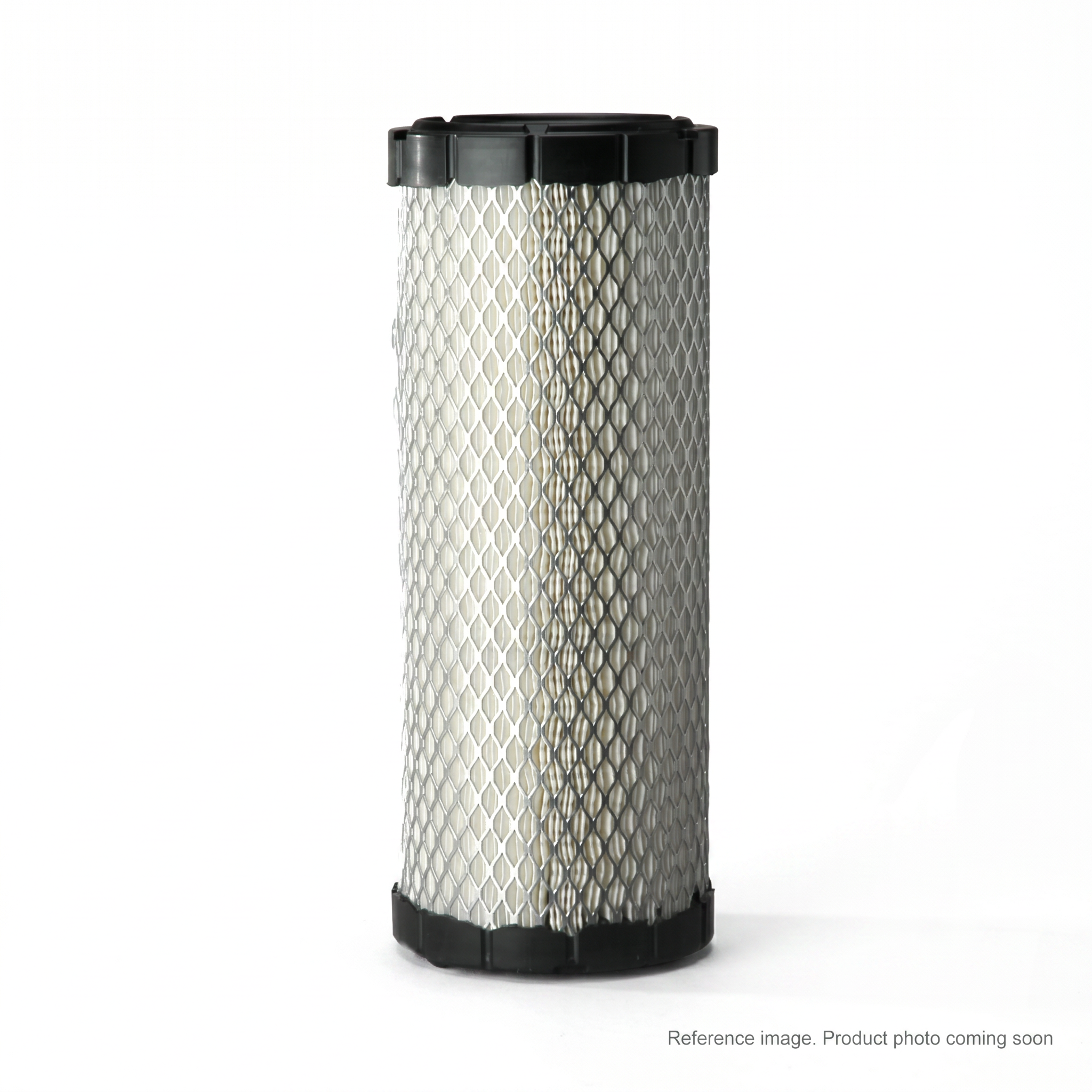 Donaldson P821575 Air Cleaner three-quarter angle product photo | stocked in BC, ships Canada-wide