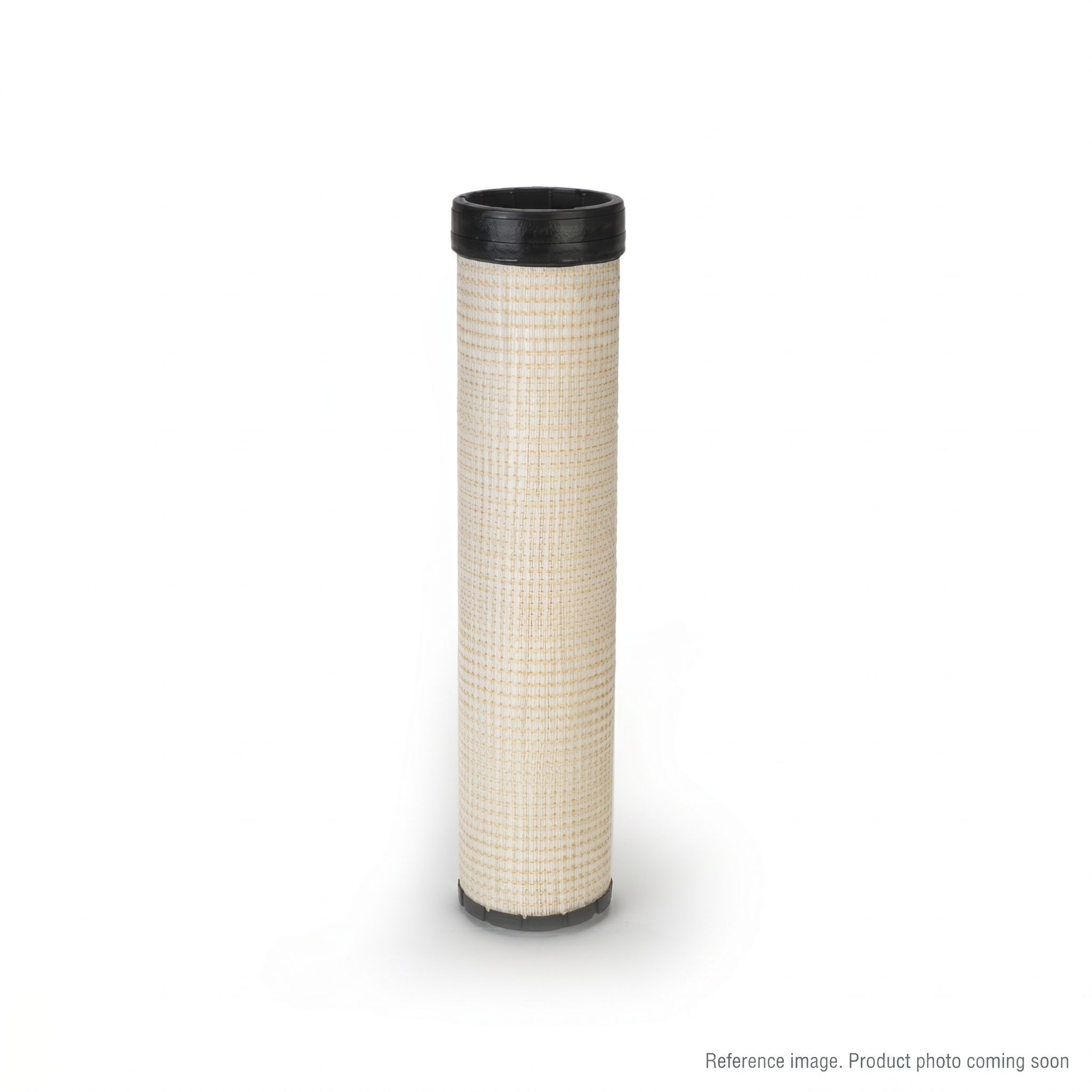 Donaldson P829333 Safety air filter three-quarter angle product photo | stocked in BC, ships Canada-wide