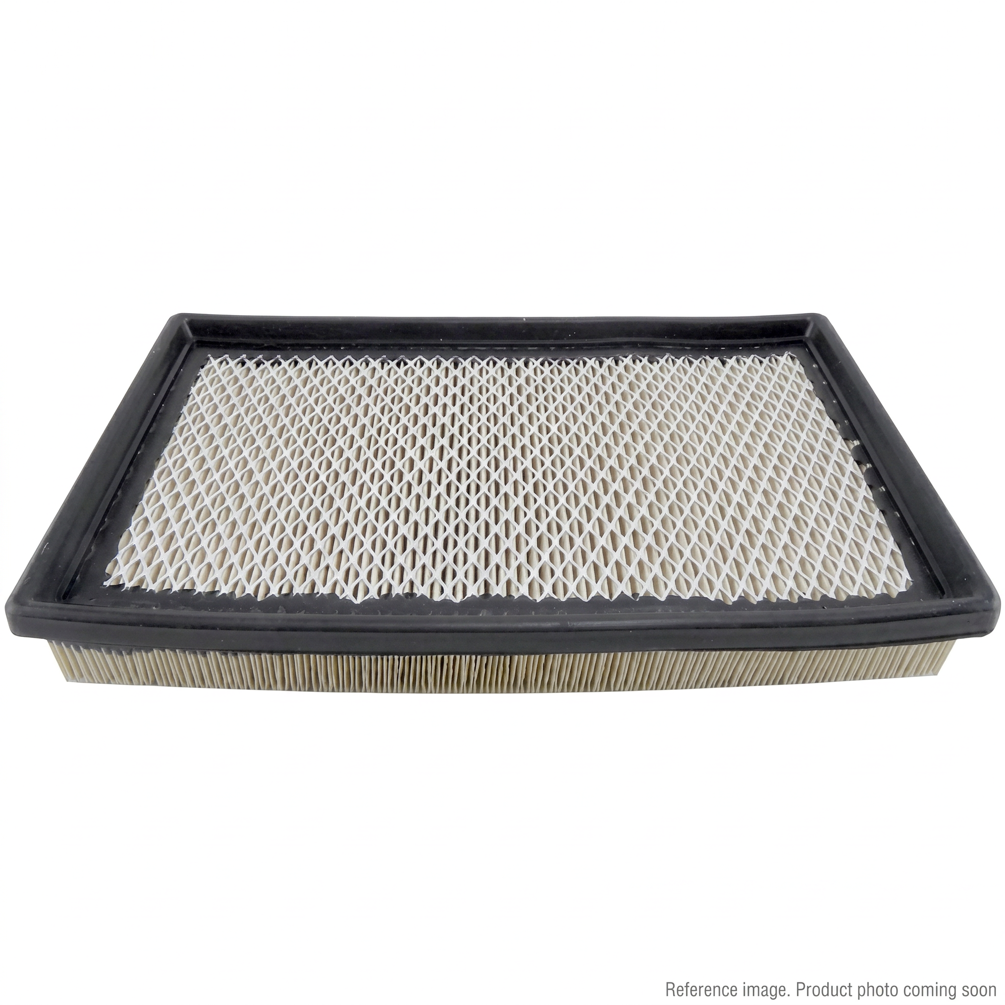 Baldwin PA10428 Panel Air Filter Element alternate angle product photo | stocked in BC, ships Canada-wide