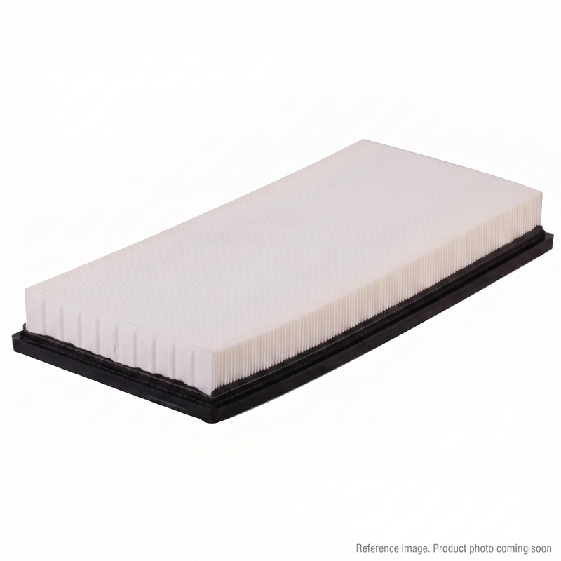Genuine Baldwin PA4372 Air Filter | Komatsu excavator & Toyota fitment, ships Canada-wide
