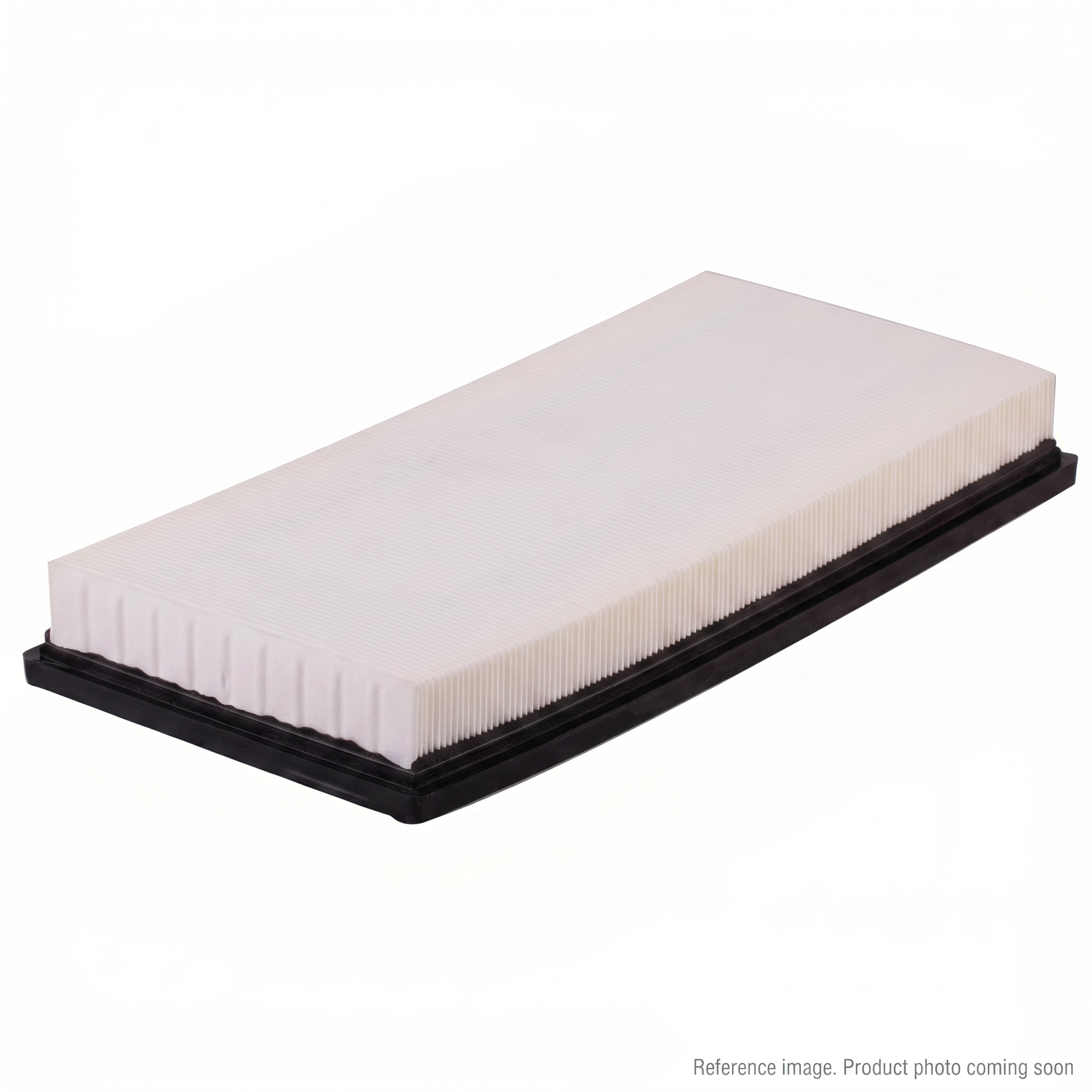 Baldwin PA4372 Air Filter front product photo | stocked in BC, ships Canada-wide