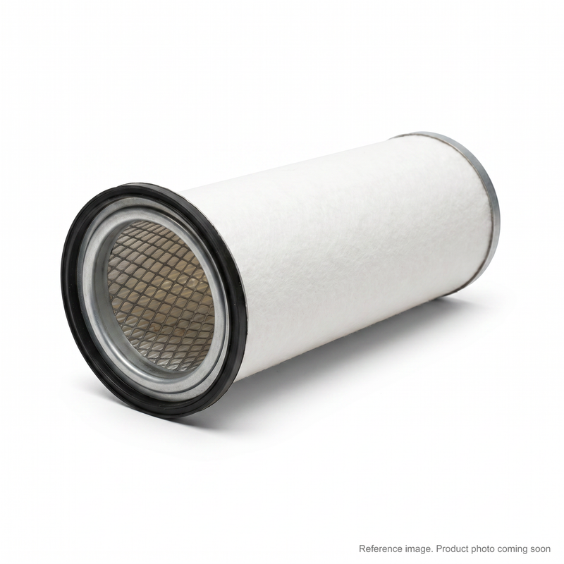 OEM-spec PAC6037U Air Filter for GEHL 4640 4840 5640 6640 skid steer | Baldwin PA5668 cross-ref | Prince George BC