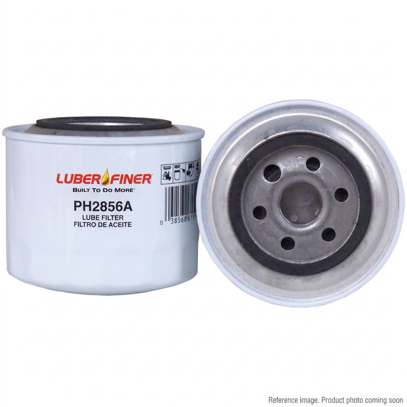 Luber-finer PH2808 Lube Oil Filter Ford F-150 Ranger Jeep Cherokee Cross LF3462