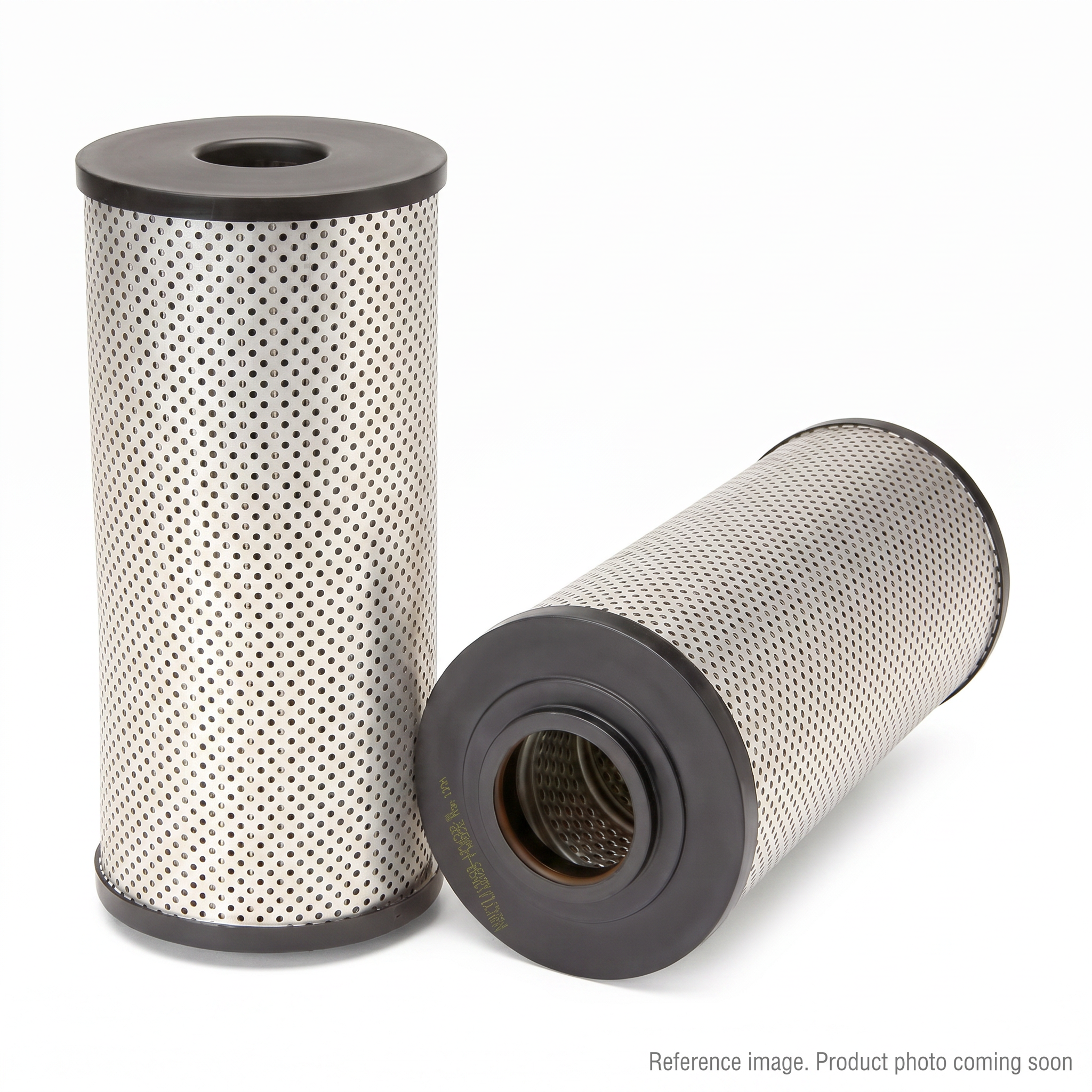 Baldwin PT9429-MPG Hydraulic Filter three-quarter angle product photo | stocked in BC, ships Canada-wide