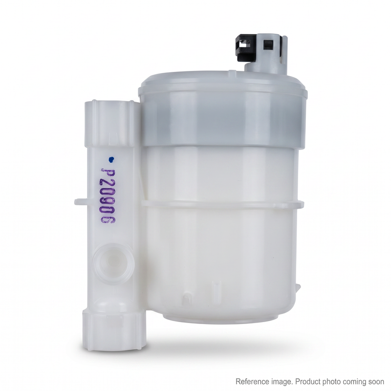 PTY8SEA OEM-spec fuel filter for Hyundai R210LC-7 R290LC-7 excavator