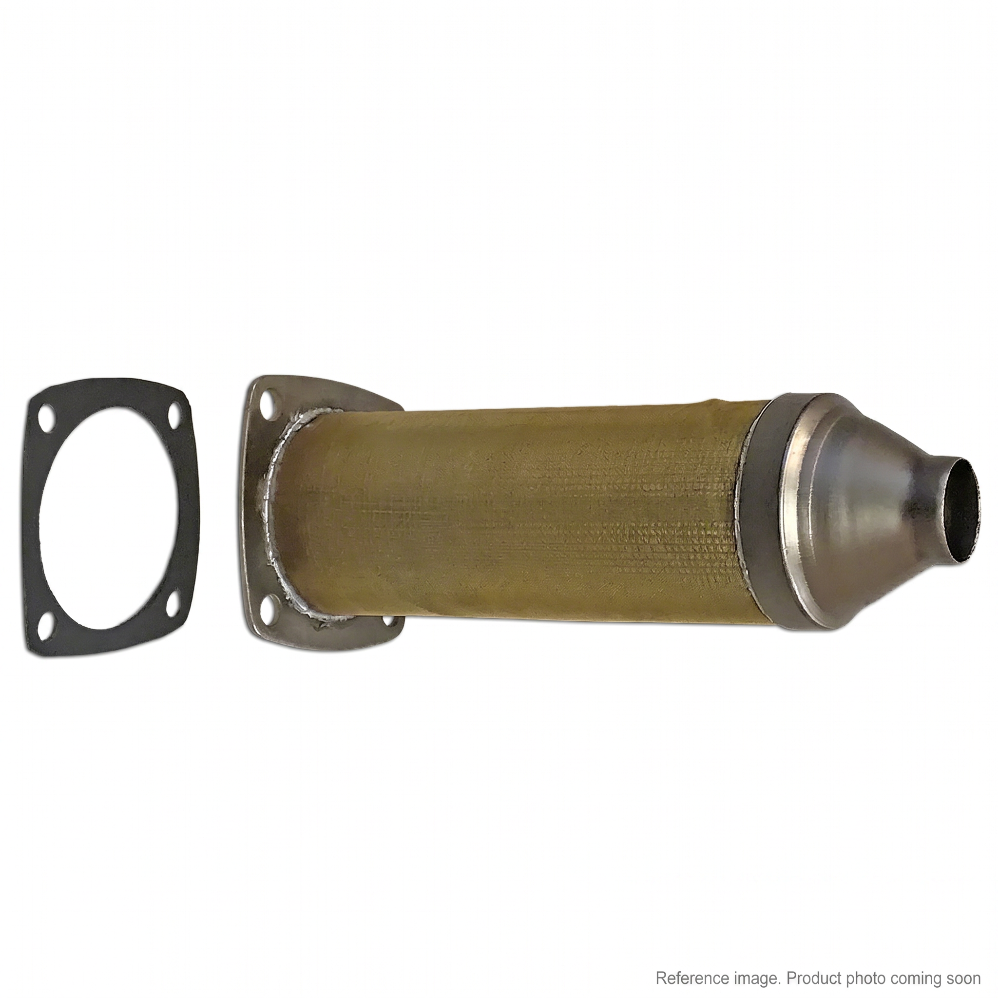Allied Systems R14340 Hydraulic Strainer three-quarter angle product photo | stocked in BC, ships Canada-wide