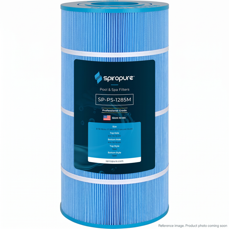 Unknown R-7569P Filter front product photo | stocked in BC, ships Canada-wide