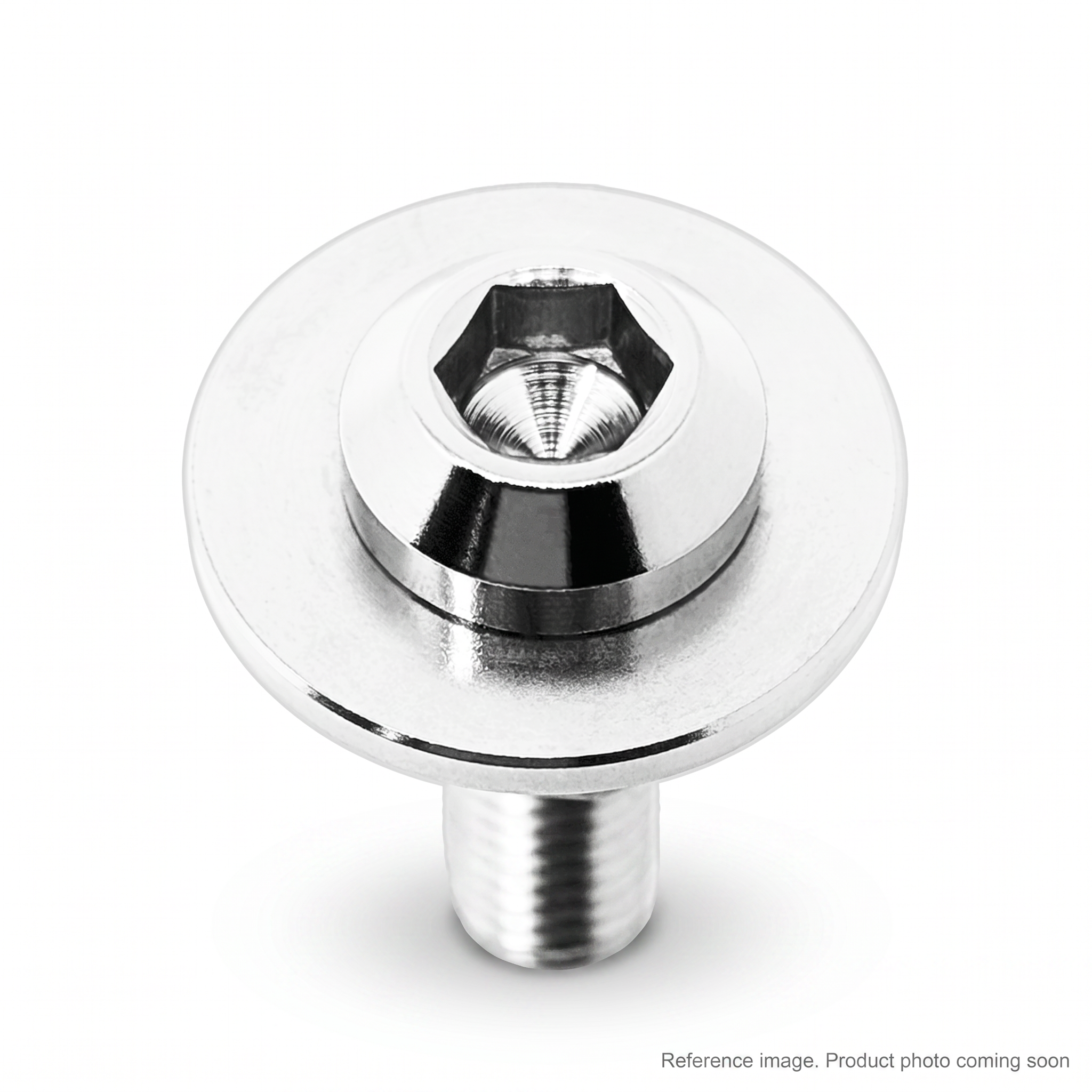 Hyundai HCE S017100256 Fasteners three-quarter angle product photo | stocked in BC, ships Canada-wide