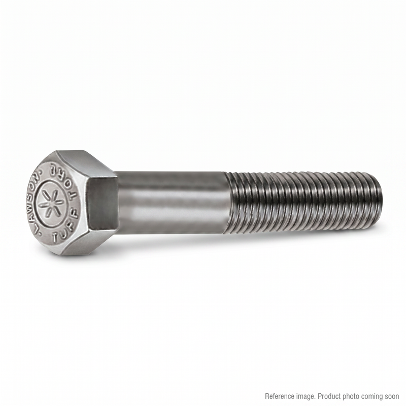 Genuine Hyundai S017160252 Grade 10.9 hex head bolt for HL740-7 HL770-3 HL780-3