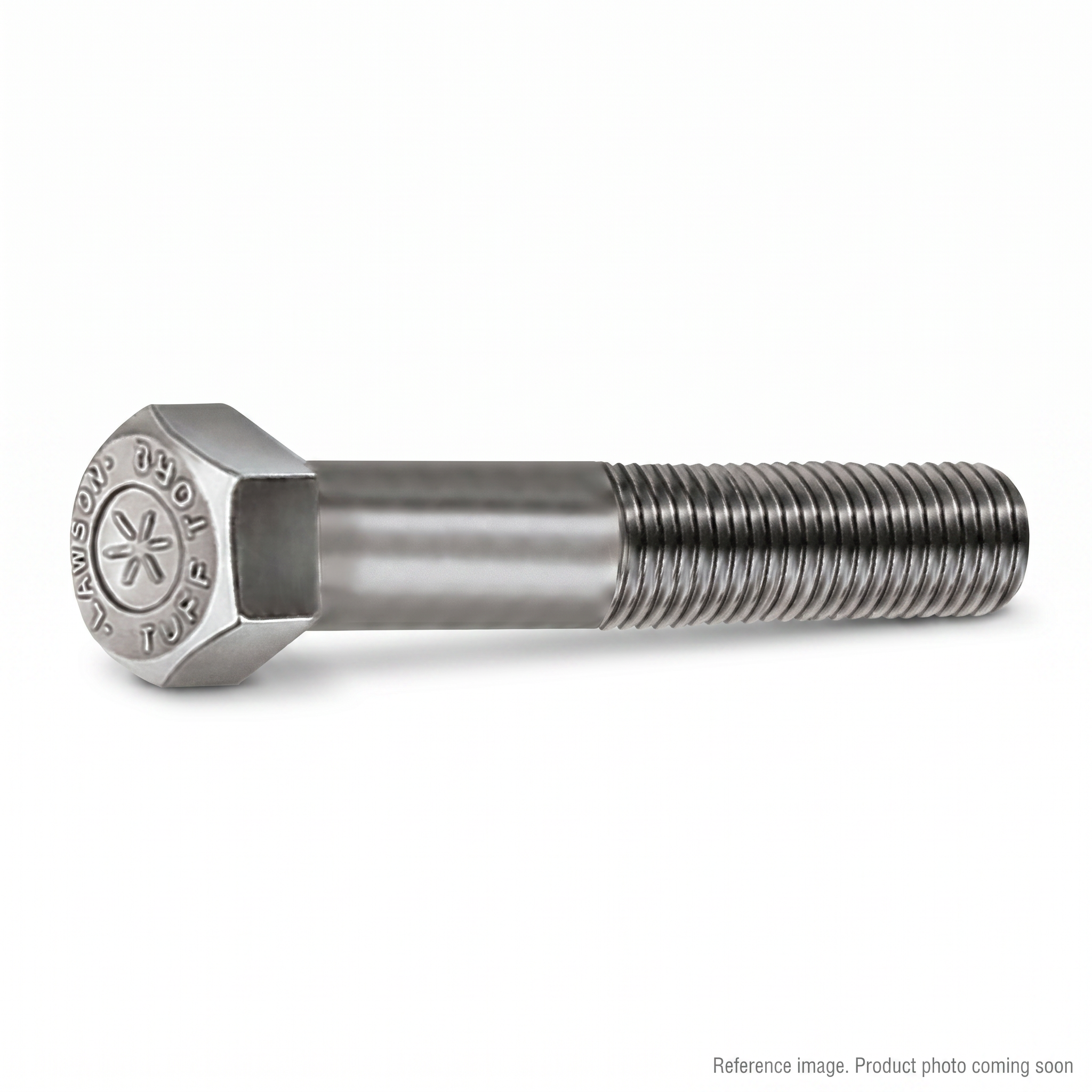 Hyundai S017160252 Hex Head Bolt Grade 10.9 front product photo | stocked in BC, ships Canada-wide