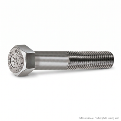 Hyundai S017160252 Hex Head Bolt Grade 10.9 front product photo | stocked in BC, ships Canada-wide