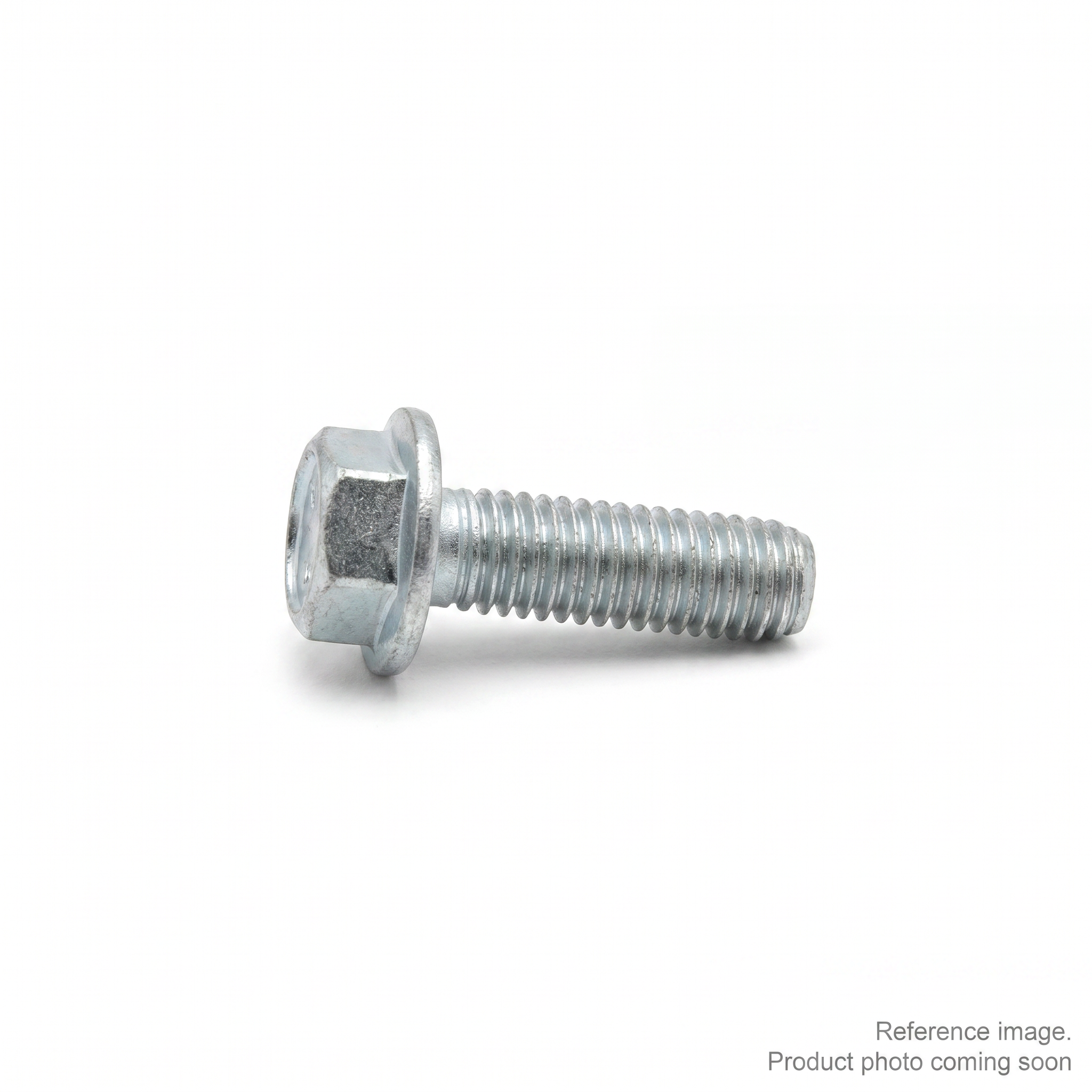 Hyundai S017160302 Bolts three-quarter angle product photo | stocked in BC, ships Canada-wide