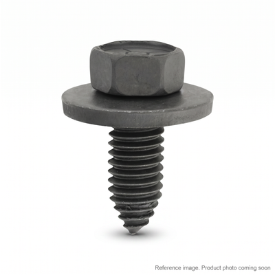 Hyundai S017201202 Hex Head Bolt front product photo | stocked in BC, ships Canada-wide