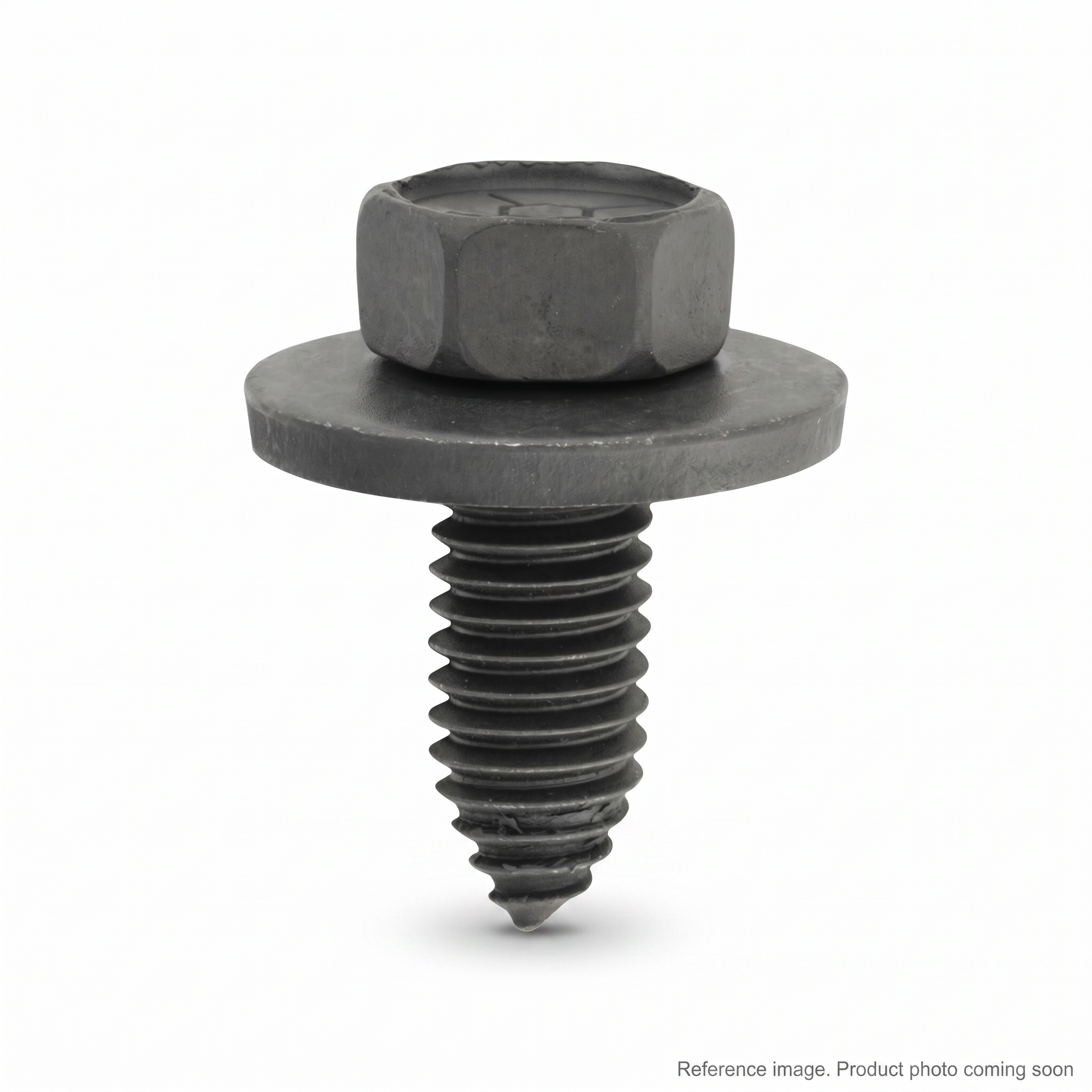 Hyundai S017220602 Hex Bolts front product photo | stocked in BC, ships Canada-wide