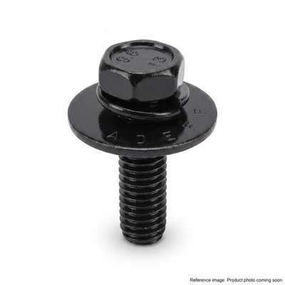 Hyundai S017220604 Hex Head Bolt front product photo | stocked in BC, ships Canada-wide
