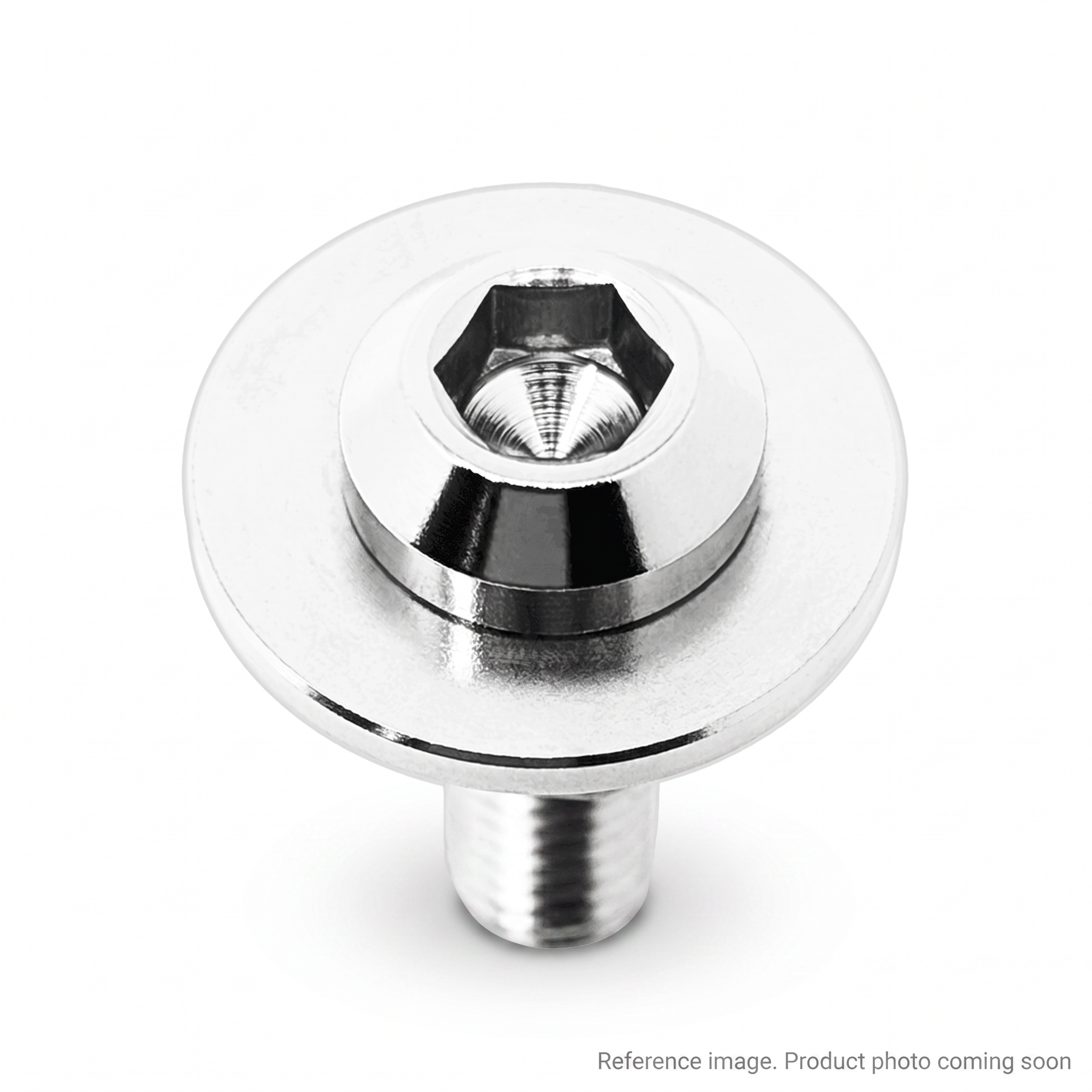 HD Hyundai Infracore S017241306 Fasteners alternate angle product photo | stocked in BC, ships Canada-wide
